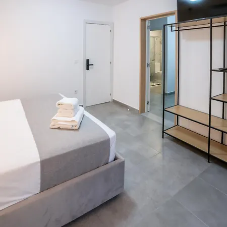 Casa Luxore 3*