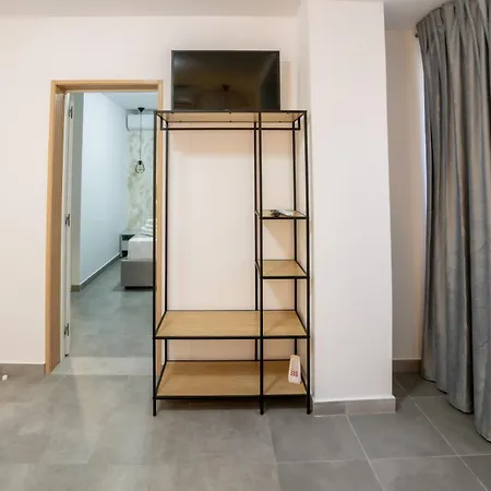 Penzion Casa Luxore Alicante