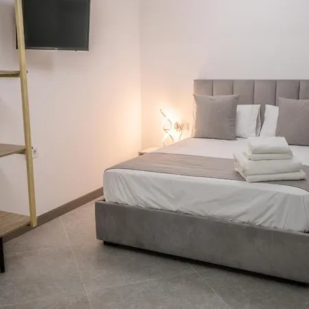 Casa Luxore Vendégház Alicante