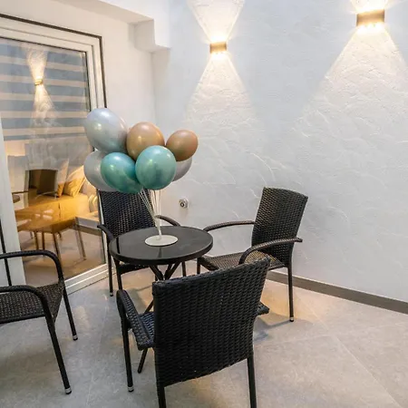 Vendégház Casa Luxore 3*