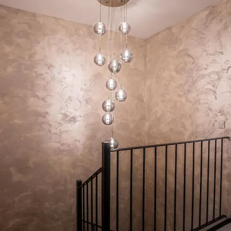 Guest house Casa Luxore *