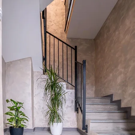 Casa de hóspedes Casa Luxore 3*