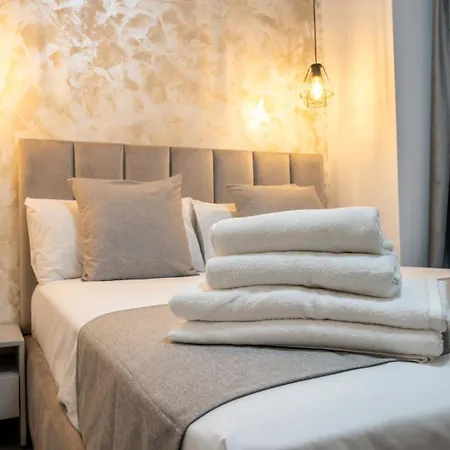 Casa de hóspedes Casa Luxore