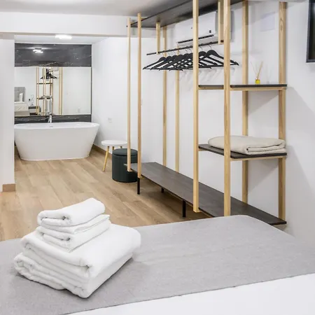 Casa Luxore Guest house Alicante
