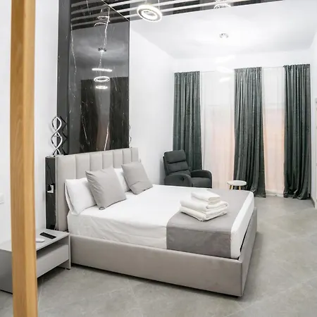 Guest house Casa Luxore *