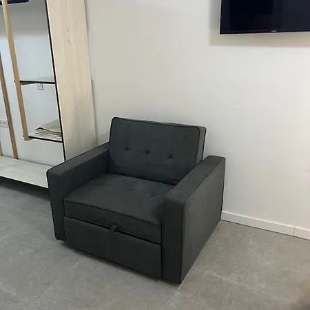Guest house Casa Luxore Alicante