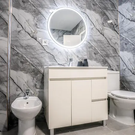 בית הארחה Casa Luxore *