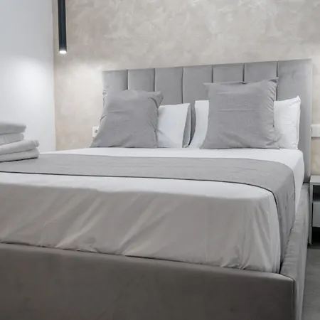 Casa Luxore ゲストハウス 3*