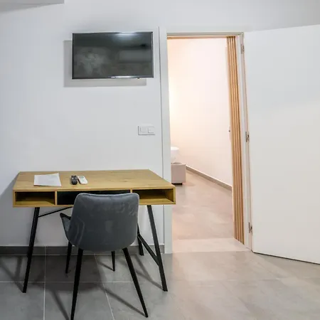 Casa Luxore * אליקאנטה
