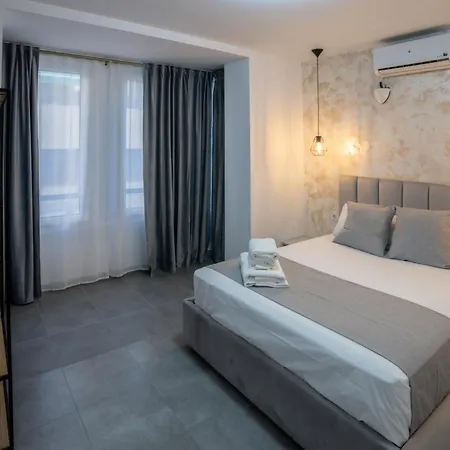 Casa Luxore אליקאנטה