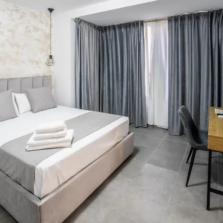 Casa Luxore אליקאנטה