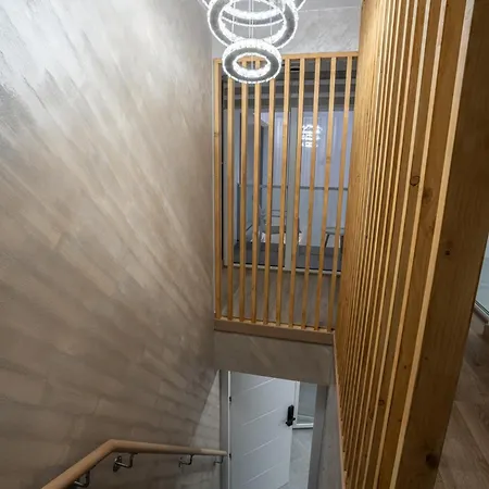 בית הארחה Casa Luxore *