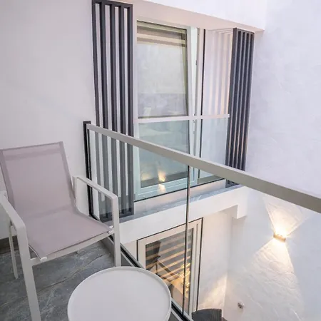 Casa Luxore ゲストハウス