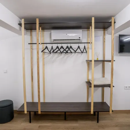 Casa Luxore ゲストハウス 3*