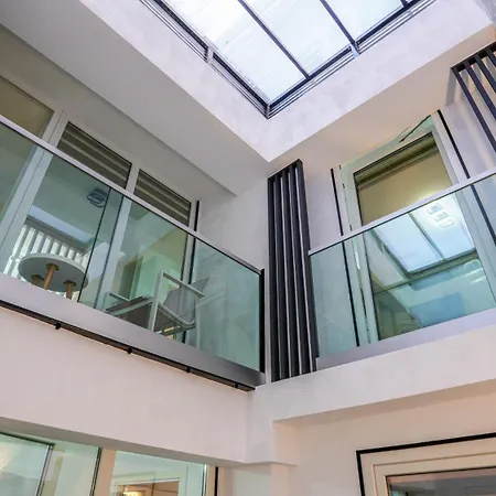 Casa Luxore בית הארחה אליקאנטה
