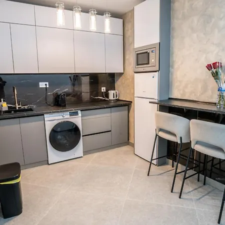 Casa Luxore * אליקאנטה