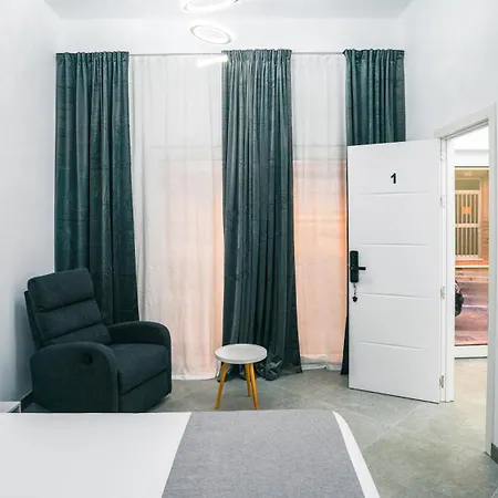 Casa Luxore אליקאנטה