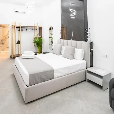 Casa Luxore * אליקאנטה