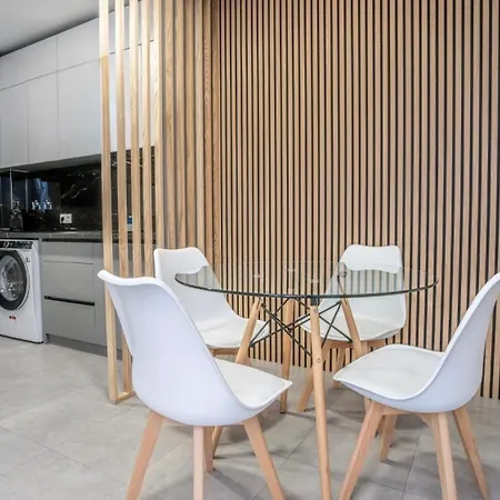 Vendégház Casa Luxore Alicante