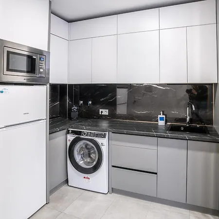 Casa Luxore בית הארחה *