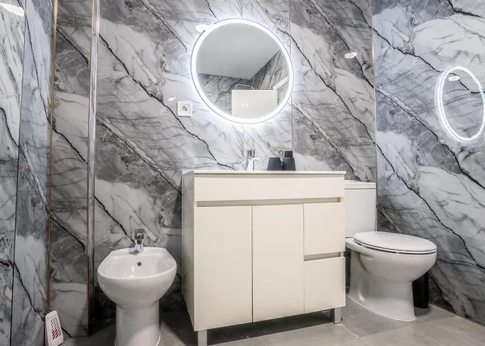 Konukevi Casa Luxore 3*