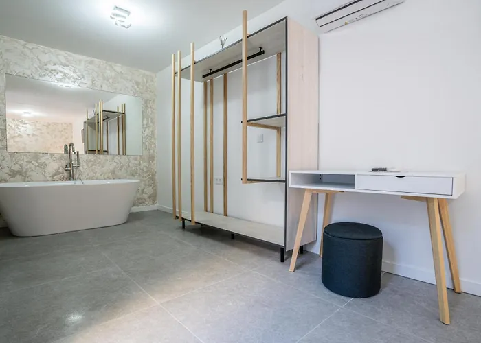 Konukevi Casa Luxore 3*