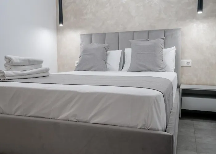 Casa Luxore Konukevi 3*