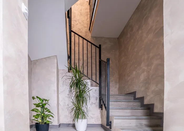 Konukevi Casa Luxore 3*