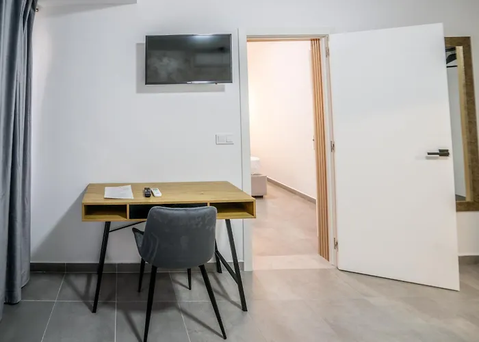 Casa Luxore 3* Alicante