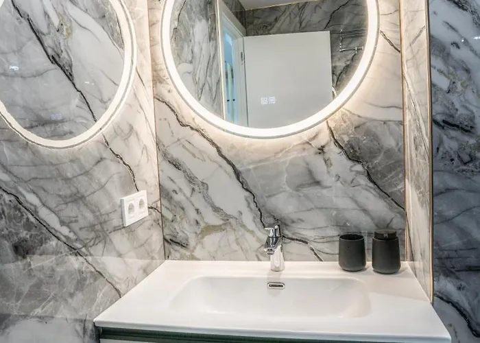 Casa Luxore Konukevi 3*