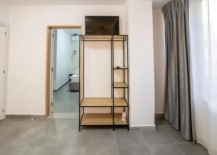 Konukevi Casa Luxore Alicante