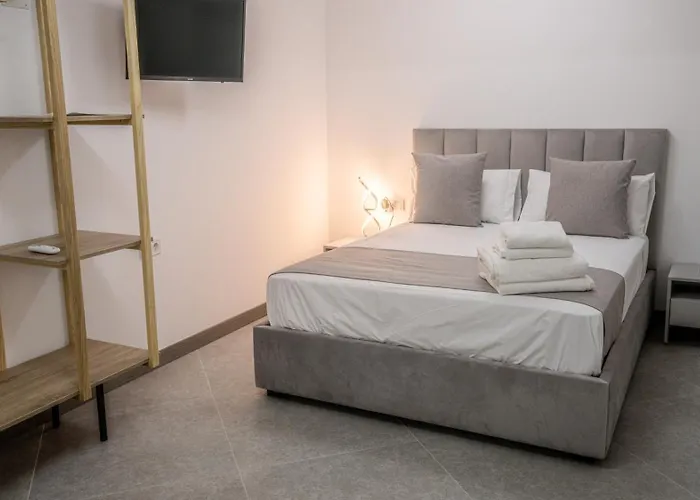 Casa Luxore Konukevi Alicante
