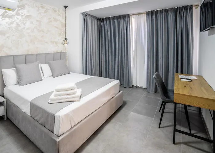 Casa Luxore Alicante