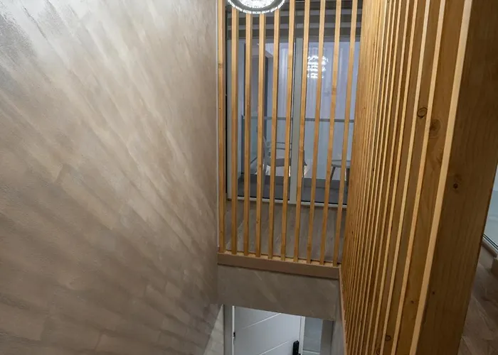 Konukevi Casa Luxore 3*