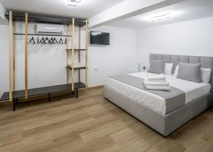 Casa Luxore Alicante