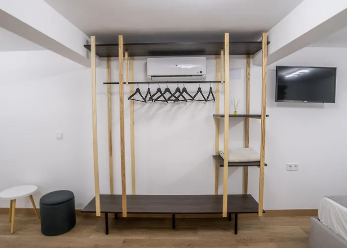 Casa Luxore Konukevi 3*
