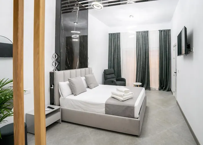 Konukevi Casa Luxore 3*