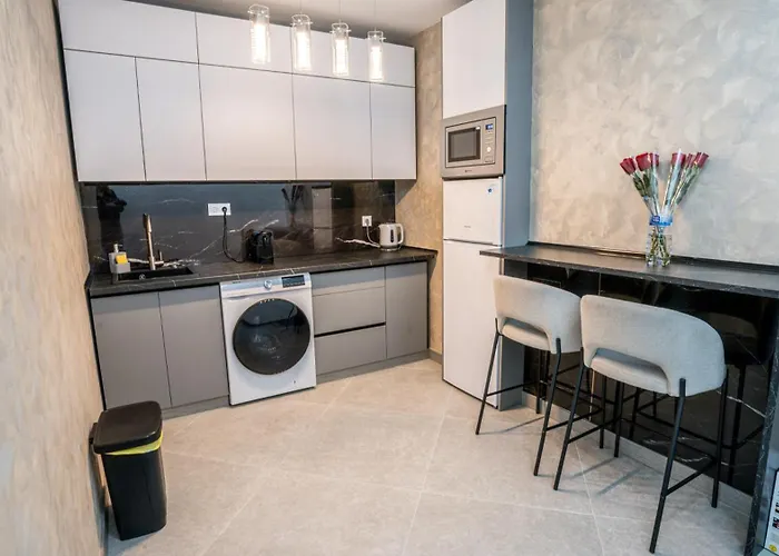 Casa Luxore 3* Alicante