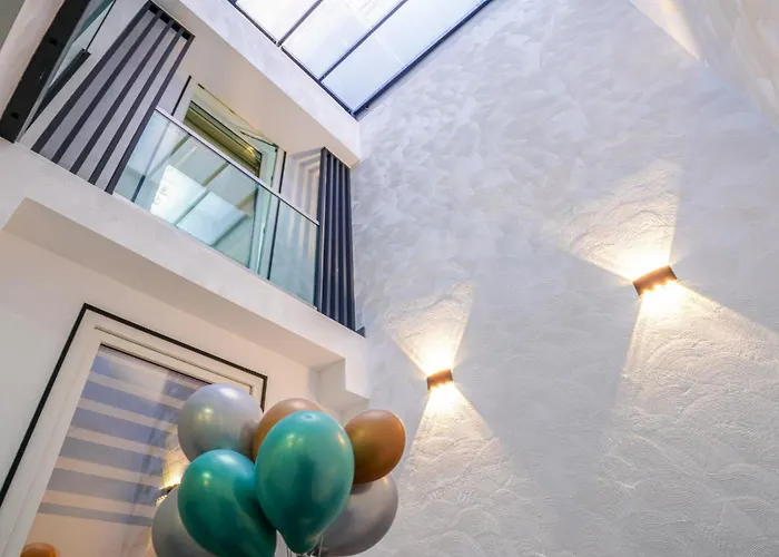 Casa Luxore