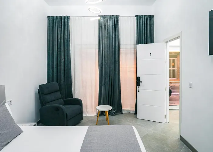 Casa Luxore Alicante
