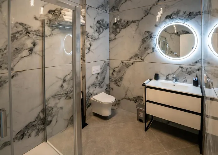 Casa Luxore Konukevi 3*