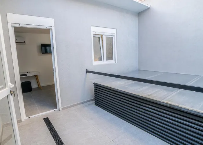 Casa Luxore Konukevi 3*